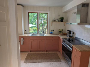 30-tals villa med närhet till centrala GBG, Göteborg